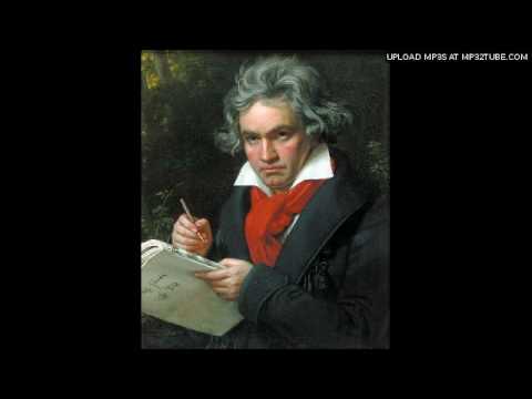 Ludwig van Beethoven - Missa Solemnis: Et vitam venturi saeculi (Karajan)
