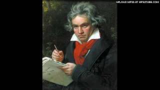 Ludwig van Beethoven - Missa Solemnis: Et vitam venturi saeculi (Karajan)