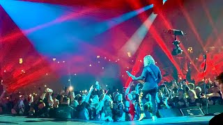Metallica Amsterdam  27.+29.04.2023 (Best Of)