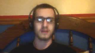 Adema - The Losers Vocal Cover