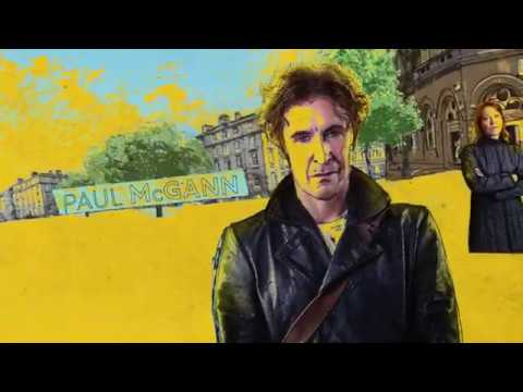 Doctor Who vs London 2020!