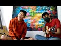 Cakra Khan Kekasih Bayangan Cover By Isan Sanusi
