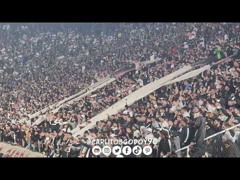 "Canta La Hinchada | Olimpia vs Goianiense | Sudaméricana 2022" Barra: La Barra 79 • Club: Olimpia