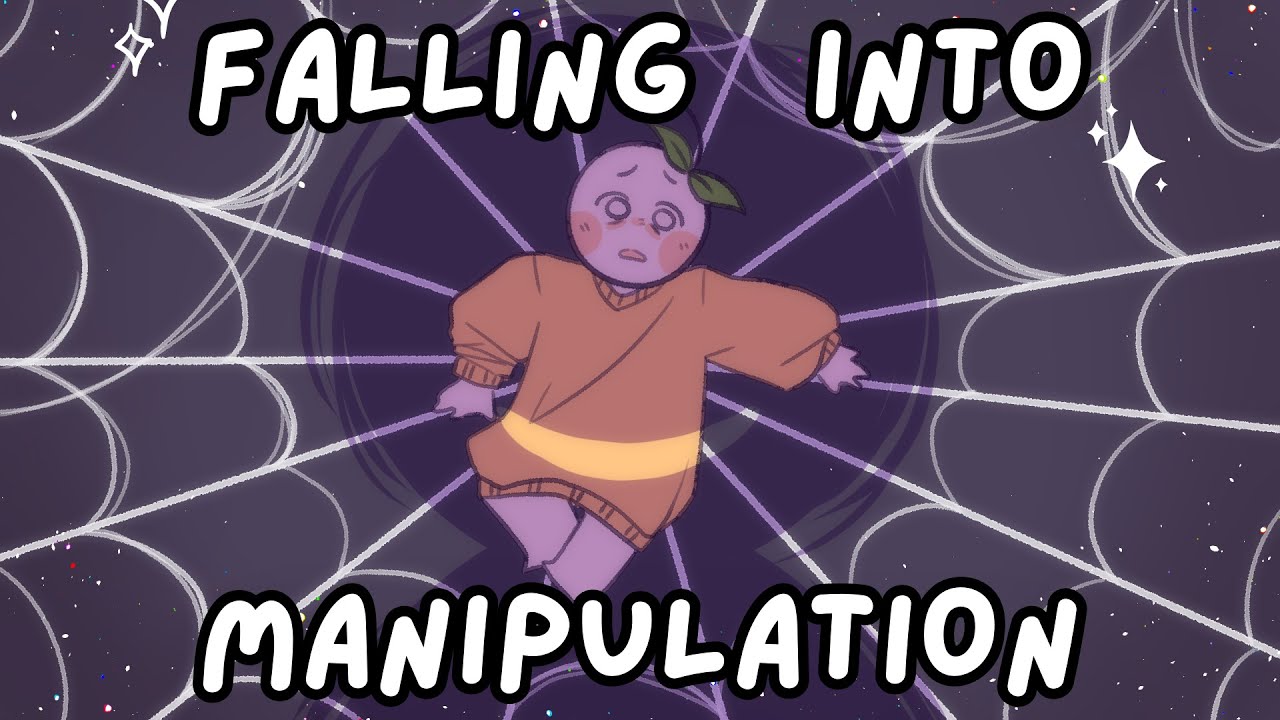 5 Signs You're In Love With A Manipulator