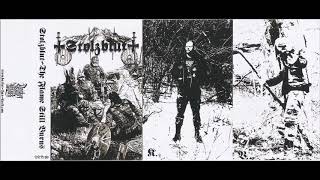 Stolzblut - The Flame Still Burns