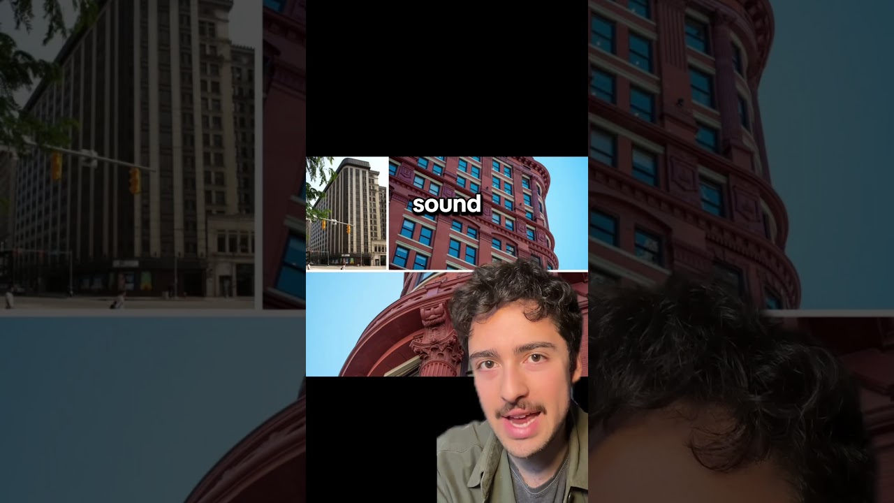 Overcladding #distantelephant #architecture #geography #usa #history #design