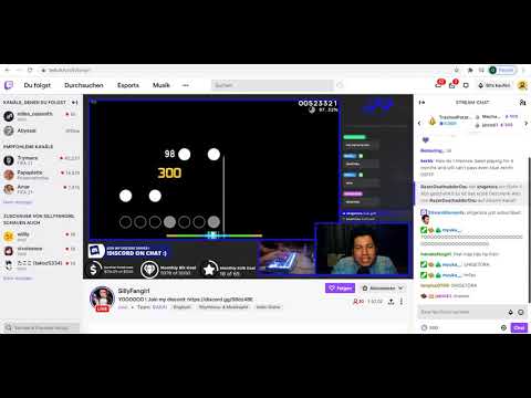 🤣 Cookiezi Subscribe Prank 🤣