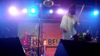 Howling Bells - "Radio Wars Theme" "Treasure Hunt"