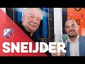 BUSINESS | Wesley Sneijder tekent bij FC Utrecht