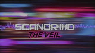 Scandroid - The Veil (Official Lyric Video)