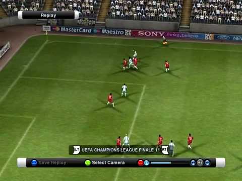 pro soccer evolution 2012 Issıar Dia Gool