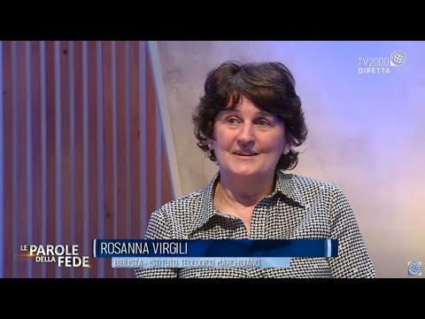Le parole della Fede, 24 maggio 2021 - La Bibbia è stata dettata da Dio?