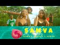 WADA YOONGS Ft AGRAD SAMVA Clip Officiel 2021