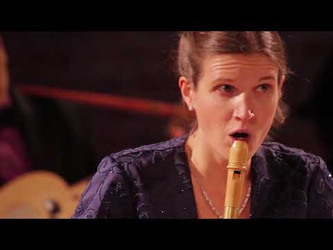 Anonymous: Pastoreta Ychepe Flauta - Bremer Barockorchester and Los Temperamentos