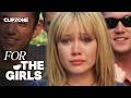 A Cinderella Story Sam S Secret Exposed ClipZone For The Girls