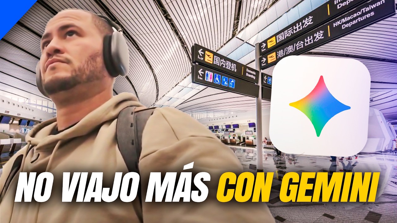 GEMINI NO ES TAN INTELIGENTE