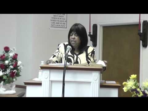 09-26-2011 A Slow Spiritual Death PART 2