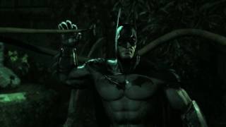 preview picture of video 'XBoxUser.de - Batman Arkham Assylum Poison Ivy Trailer'