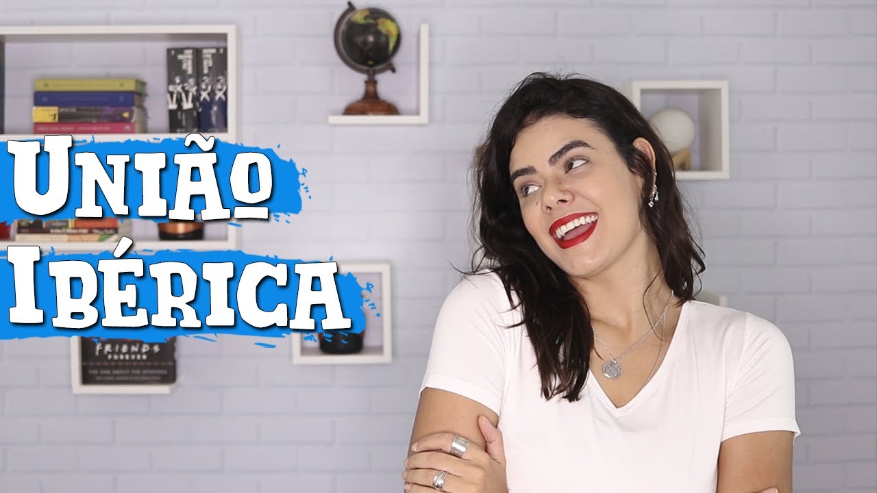UNIÃO IBÉRICA