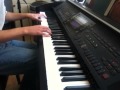 Clouds by Zach Sobiech Piano Clouds by Zach Sobiech Piano