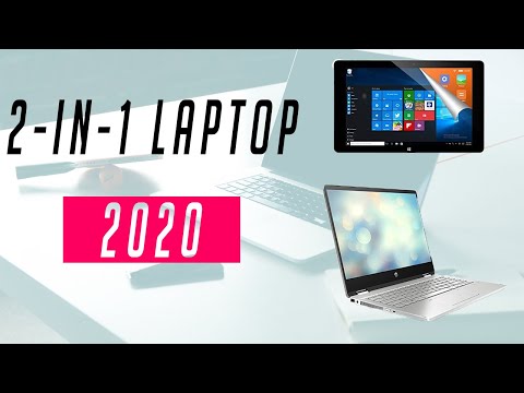 🥇 BESTER 2 in 1 LAPTOP 2020! Günstigste und Beste Convertible Notebooks KAUFEN 🚀 [DEUTSCH]