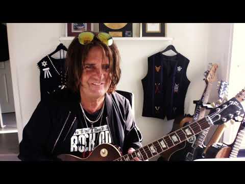 KEE MARCELLO BAND live at THE FERRY in GLASGOW, Oct 18