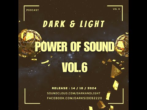 Darkside ( Aka Dark & Light ) - Power of Sound Vol.6 [ 320 KPS HQ ]