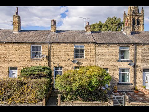 Springstone Avenue, Ossett - Virtual Tour