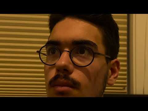 Something Cool | Chapman/DePaul/Emerson Application Film 2024 (Accepted)