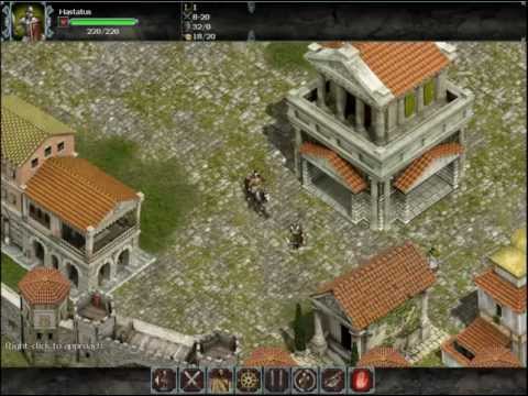 celtic kings rage of war pc