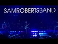 Sam Roberts - OLG Stage, Niagara Falls  2/22/25