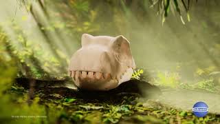 Video de Bitzee Mascota Digital Jurassic World