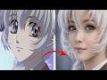 Full Metal Panic Season 1 Moments In Real Life フルメタル パニック AI実写 Sousuke Kaname 