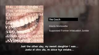 Alanis Morissette The Couch Traducida Al Español