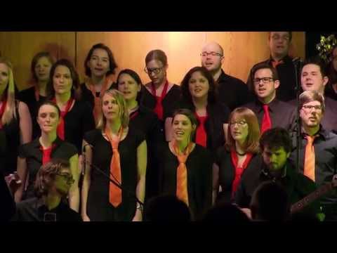 Die Erben - Auf uns (Andreas Bourani) - 06.02.2015