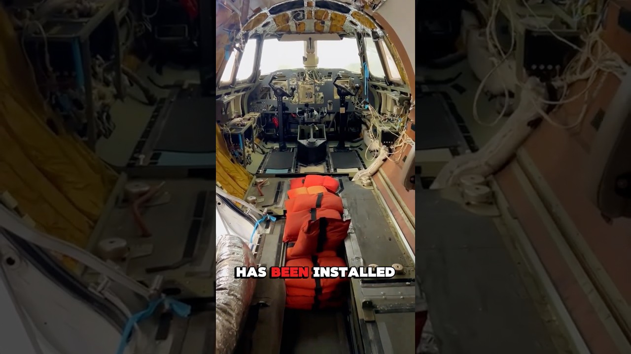 G5000 in 26 Days: Day 2 — Citation 560XL Upgrade Progress