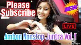 Download lagu Ambon Cha Cha Cha Nonstop Juntra mp3 Download lagu Ambon Cha Cha Cha Nonstop Juntra mp3