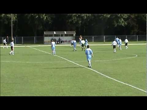 GKS Kobierzyce - Olimpia Kamienna Góra  04.10.2008  Wynik 2-1