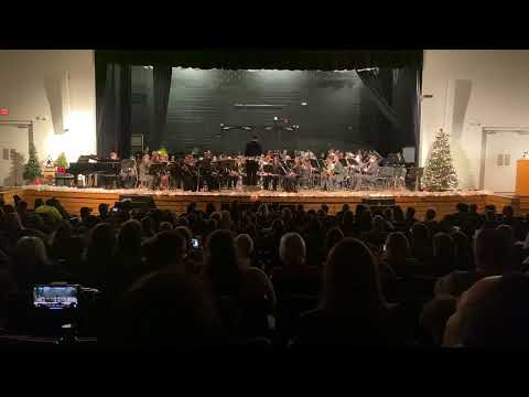 Arabian Dances by Roland Barrett