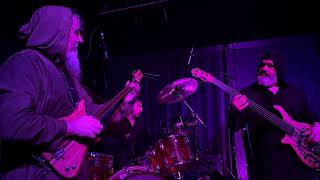Secret Chiefs 3 "The 15" @ Zebulon Los Angeles CA 02-04-2025