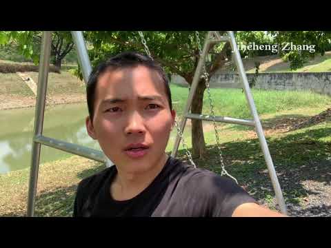 Jincheng Zhang - Brick (Free Music) (Instrumental) (Background Music) (Official Video 2020)