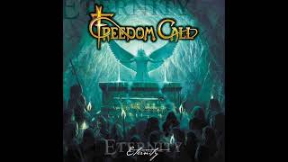 Freedom Call- The Spell