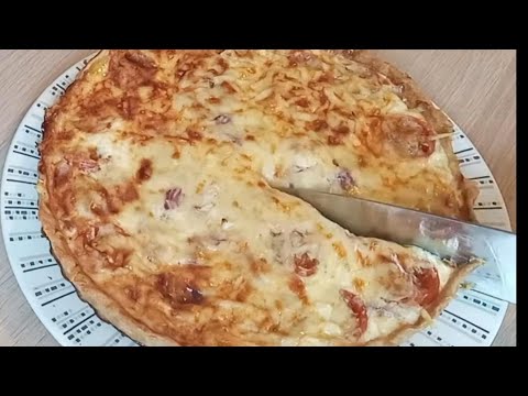 QUICHE RECIPE |QUICHE LORRAINE RECIPE |QUICHE |QUICHE FILLINGS|QUICHE PASTRY|EASY QUICHE RECIPE|TART