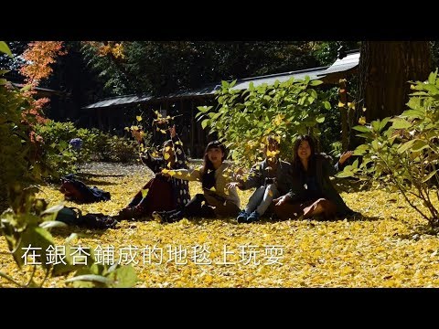 八岳 天空列車＆天空與百年古住宅之旅　秋