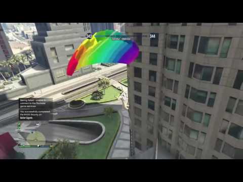 “Love Birds” Boss Franco Gigante (II) And Barber Gigante (IIII)