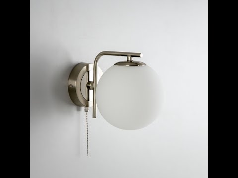 Миниатюра изображения товара Бра Citilux Томми CL102314