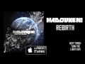 HADOUKEN - REBIRTH