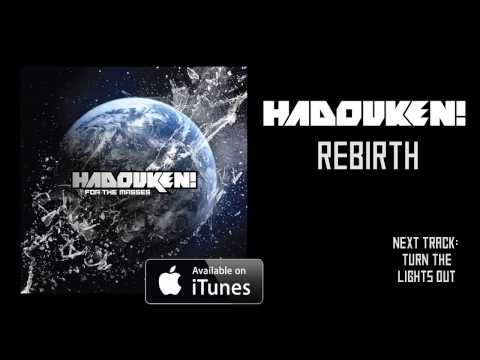 Video thumbnail for Rebirth