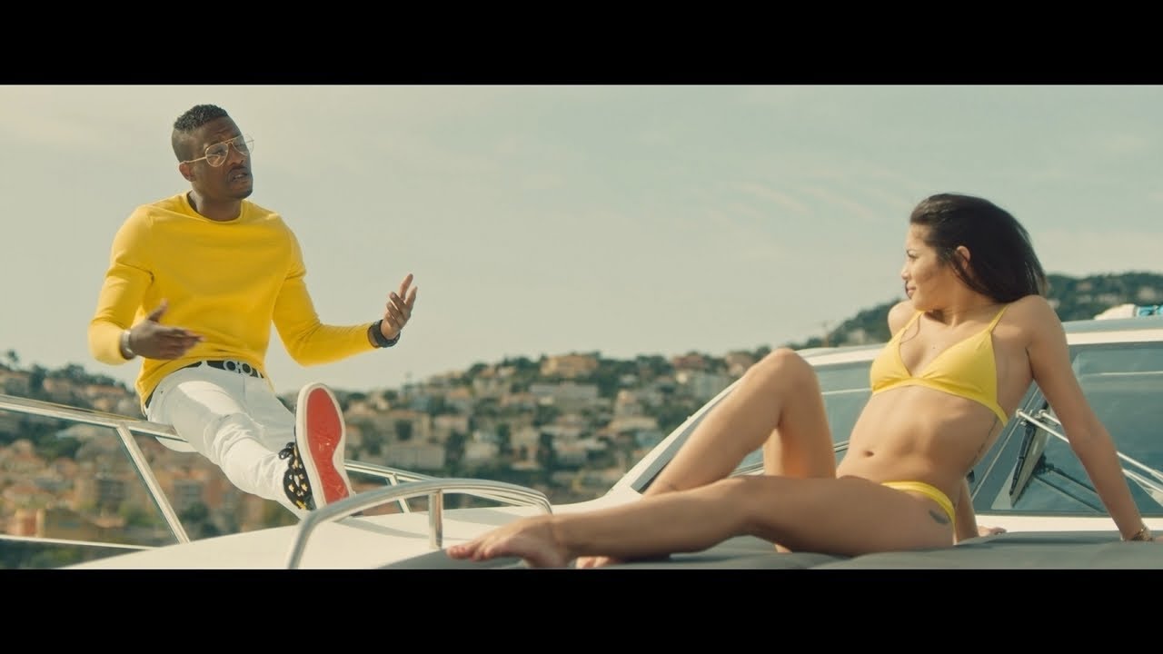 Elams — Ma beauté