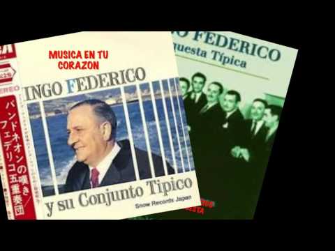 MUSICA EN TU CORAZON-DOMINGO FEDERICO-CARLOS VIDAL